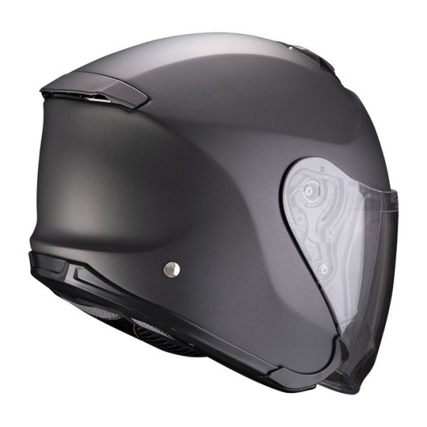 Motorhelmen Scorpion EXO S1 Solid